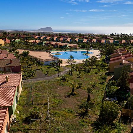 Adosado La Tabaiba Villa San Miguel de Abona Eksteriør billede