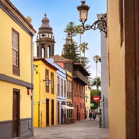 Adosado La Tabaiba Villa San Miguel de Abona Eksteriør billede