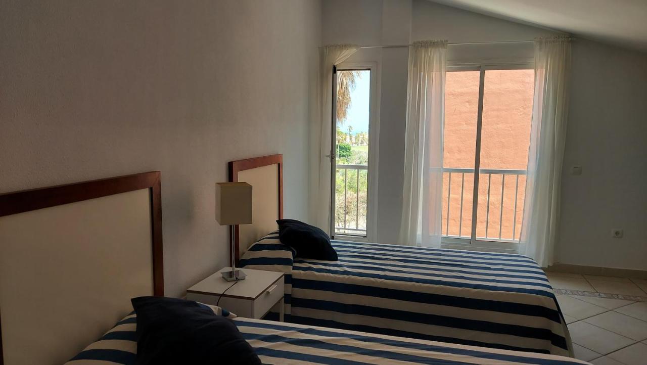 Adosado La Tabaiba Villa San Miguel de Abona Eksteriør billede
