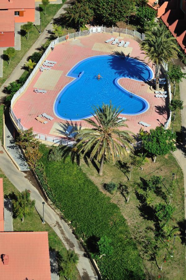 Adosado La Tabaiba Villa San Miguel de Abona Eksteriør billede