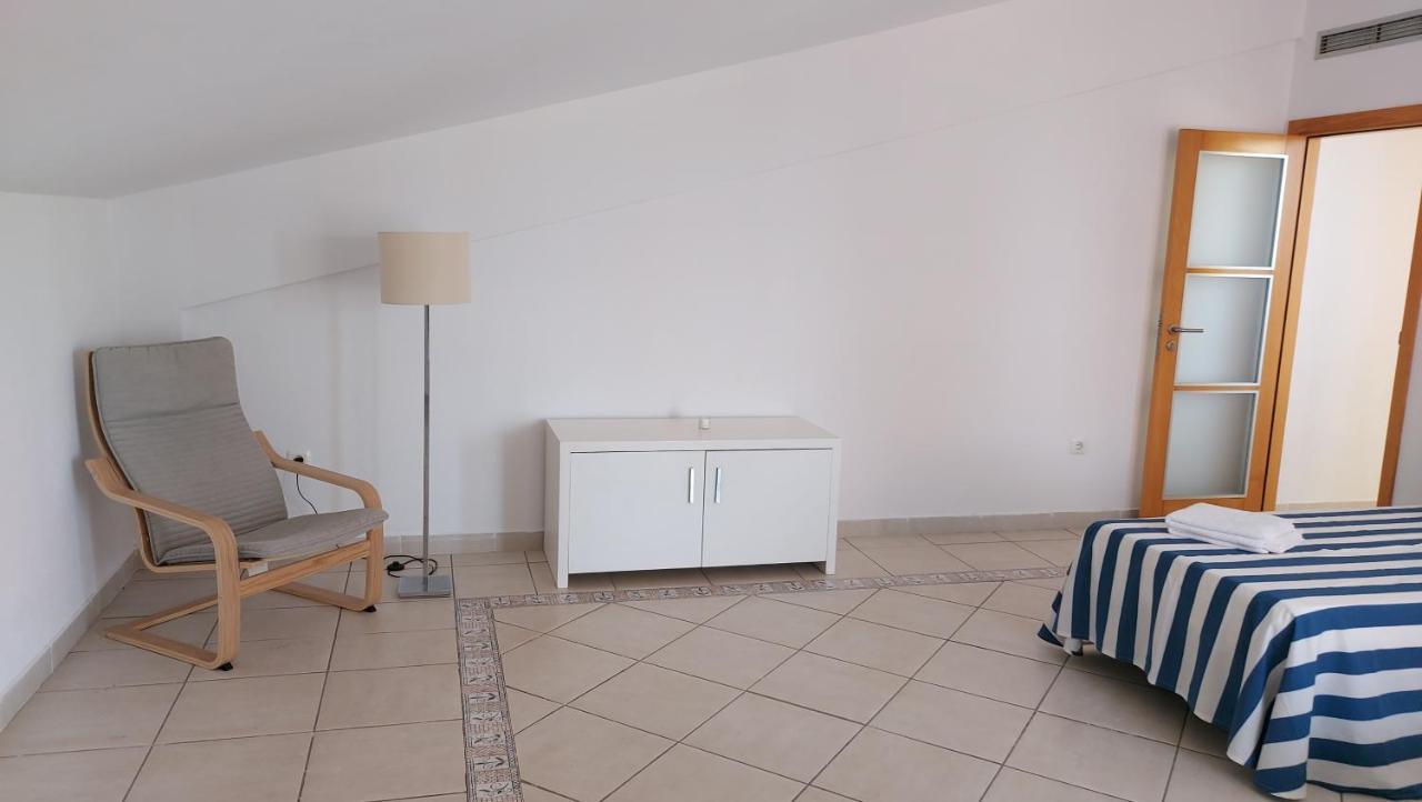 Adosado La Tabaiba Villa San Miguel de Abona Eksteriør billede