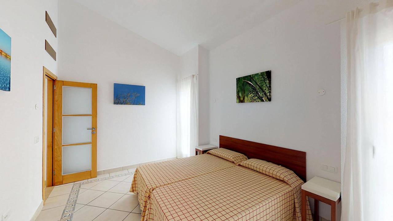 Adosado La Tabaiba Villa San Miguel de Abona Eksteriør billede