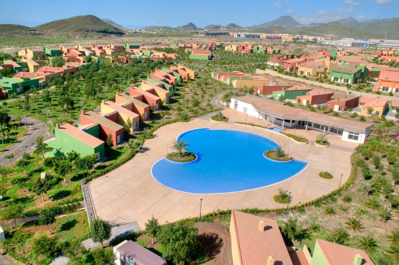 Adosado La Tabaiba Villa San Miguel de Abona Eksteriør billede