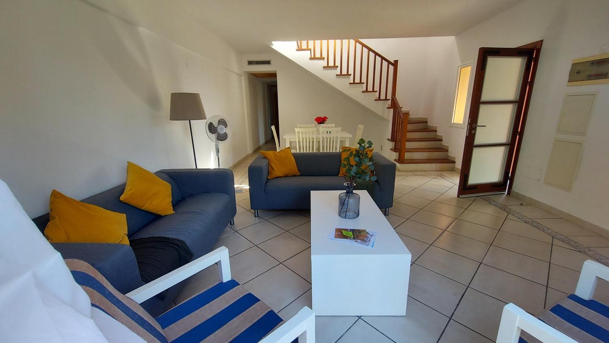 Adosado La Tabaiba Villa San Miguel de Abona Eksteriør billede