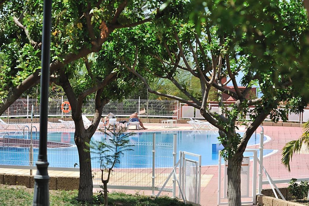 Adosado La Tabaiba Villa San Miguel de Abona Eksteriør billede