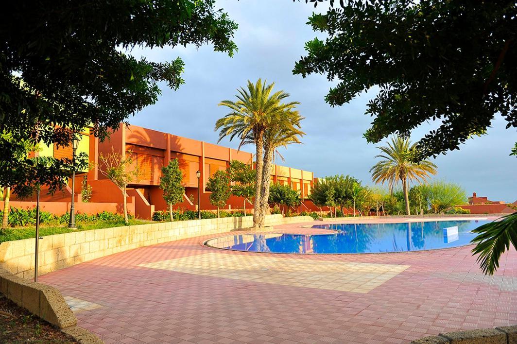 Adosado La Tabaiba Villa San Miguel de Abona Eksteriør billede