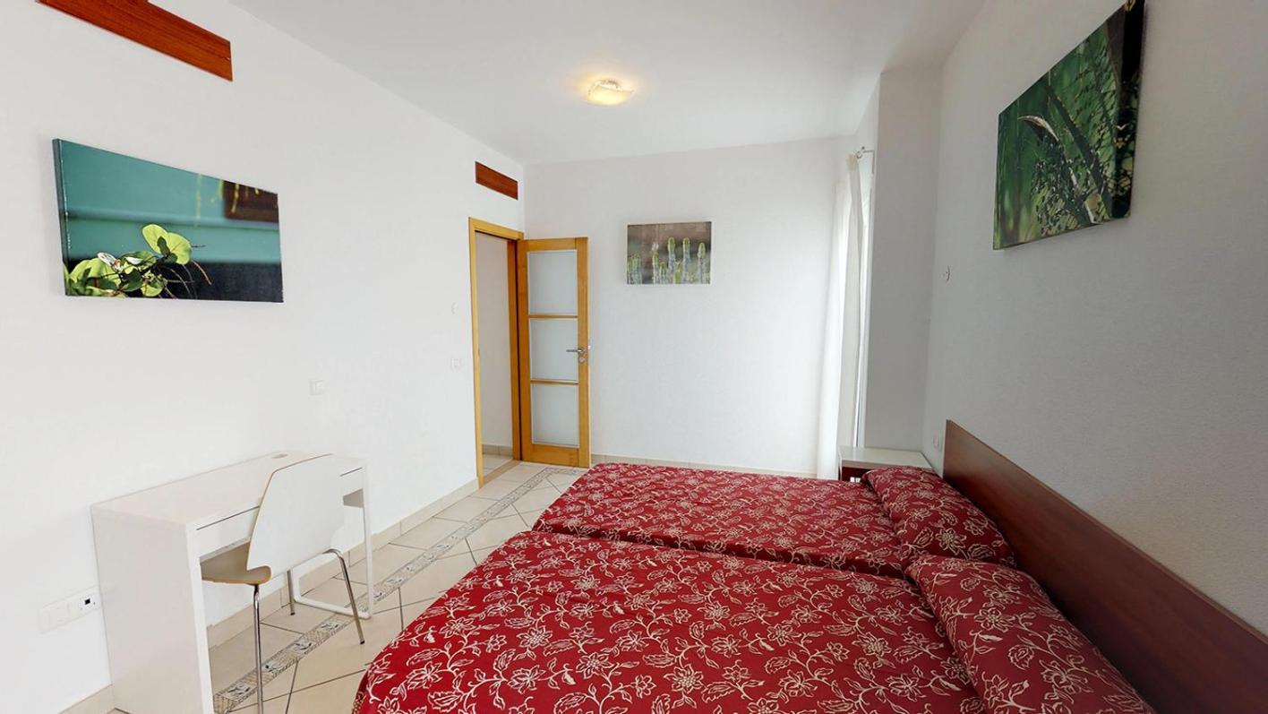 Adosado La Tabaiba Villa San Miguel de Abona Eksteriør billede