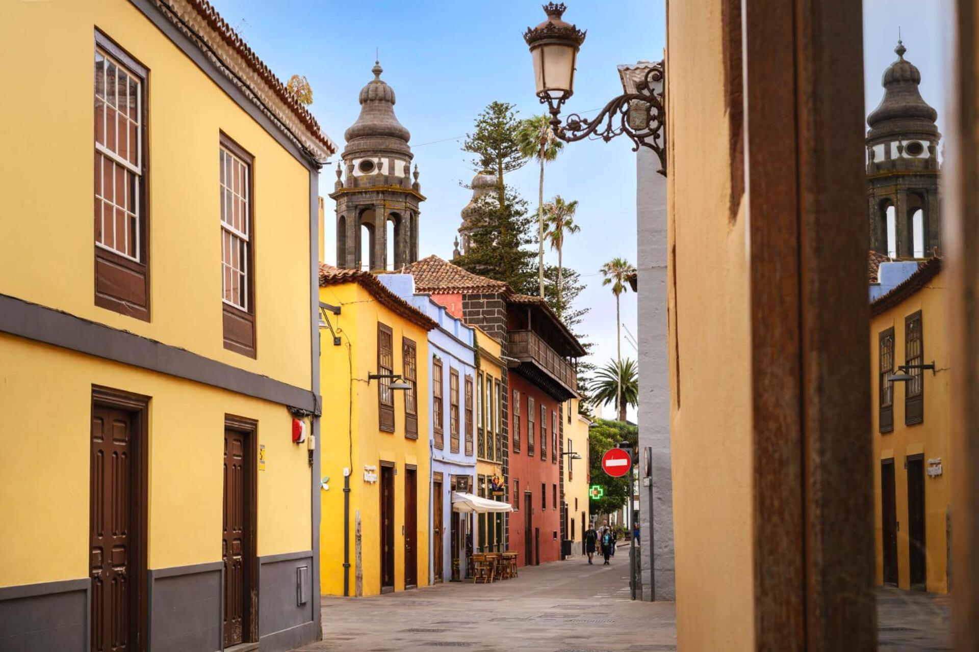 Adosado La Tabaiba Villa San Miguel de Abona Eksteriør billede
